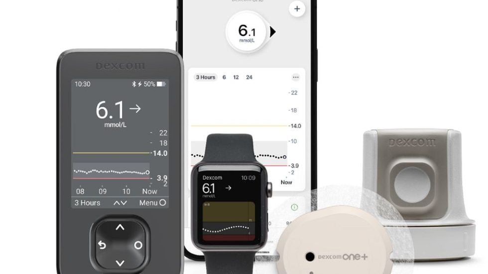 Dexcom